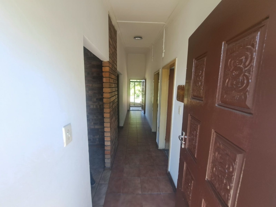 2 Bedroom Property for Sale in Oranjeville Free State